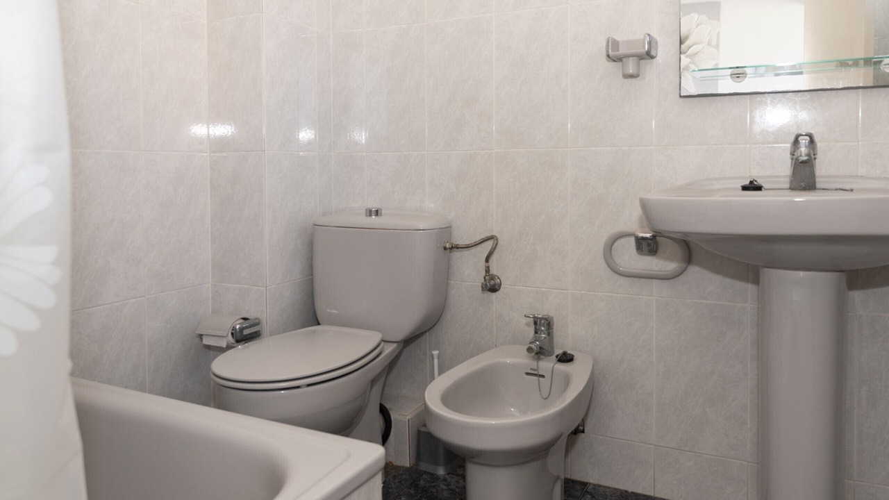 Photo of Bathroom in Cullera