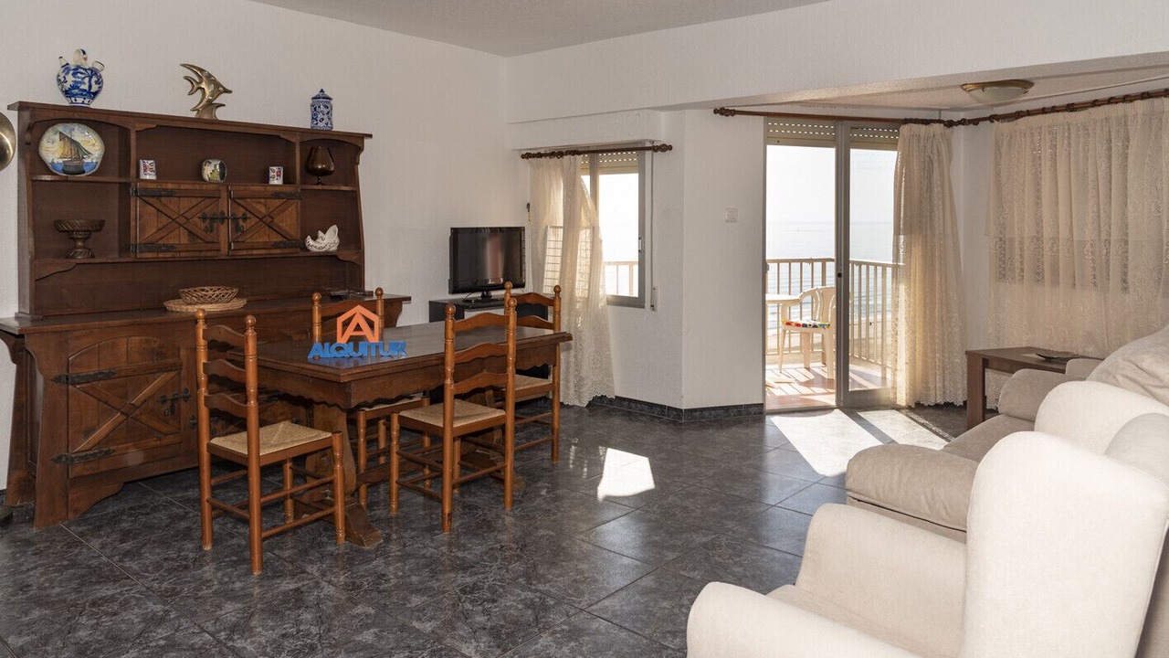 Photo of Livingroom in Cullera