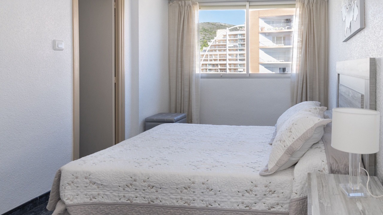 Photo of Bedroom in Cullera