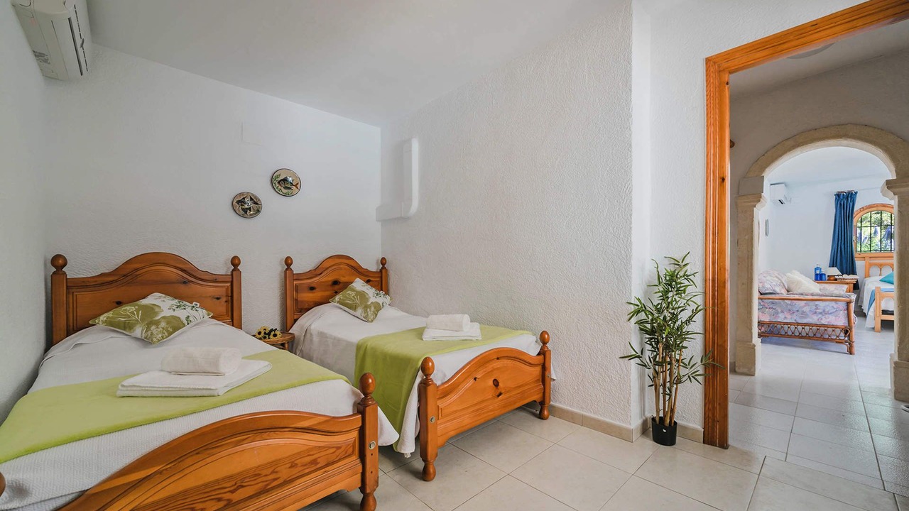 Photo of Bedroom in Mar Azul
