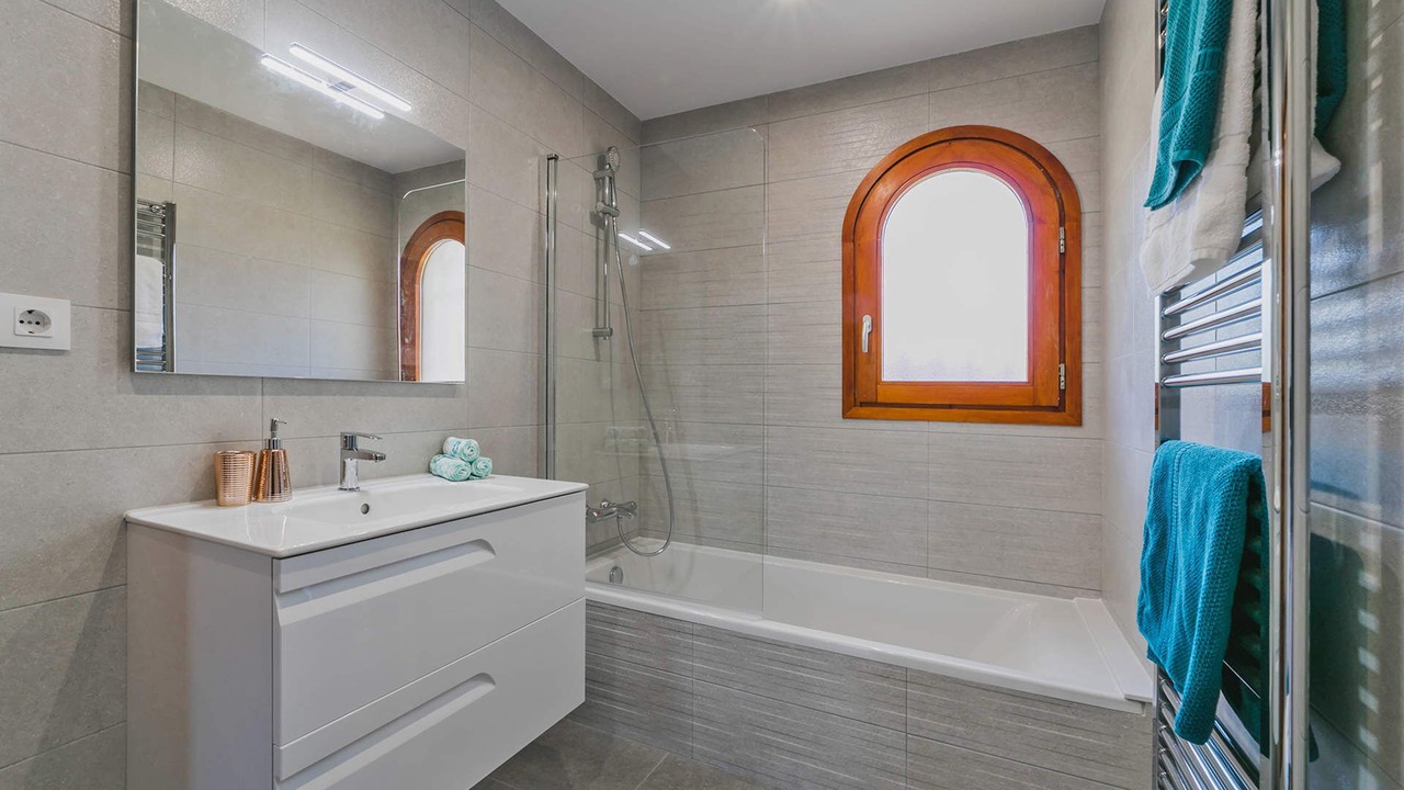 Photo of Bathroom in Mar Azul