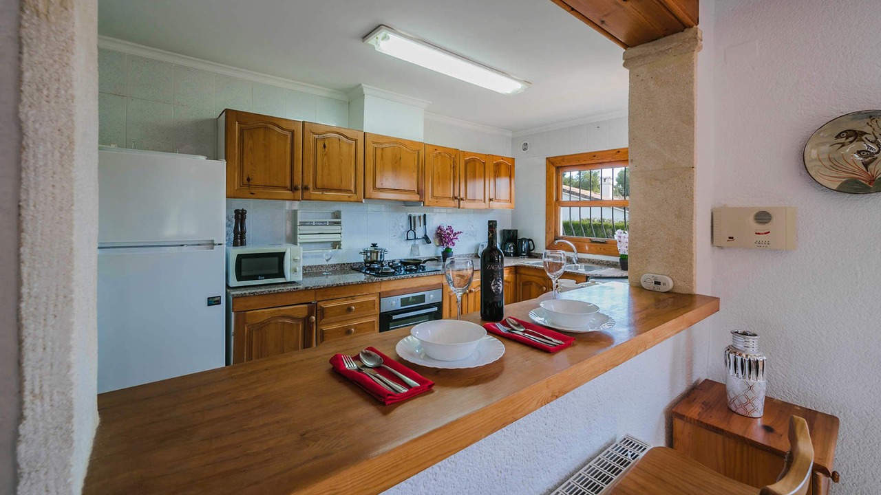 Photo of Kitchen in Mar Azul