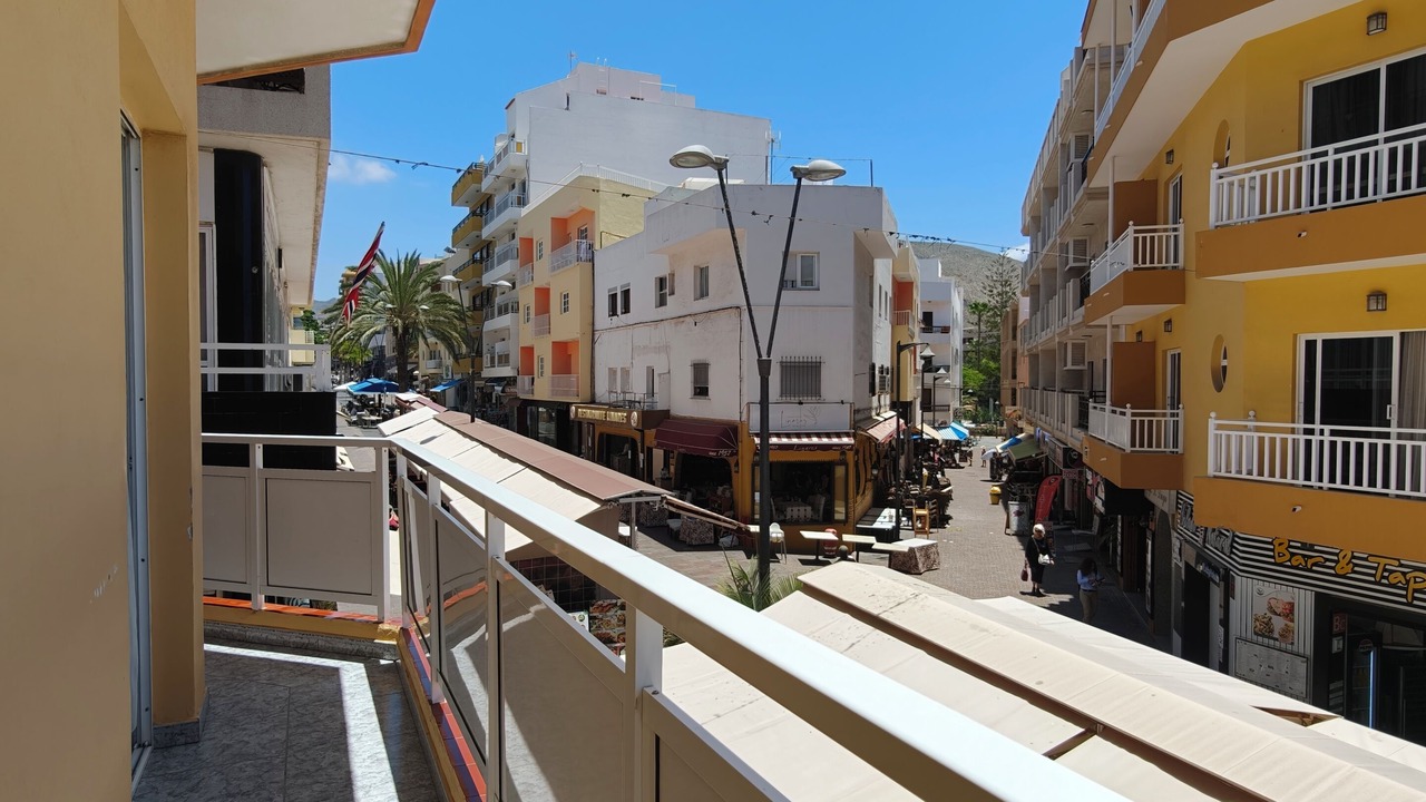 Photo of Outdoor in Los Cristianos