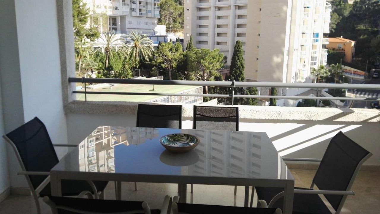Photo of Outdoor in Benidorm