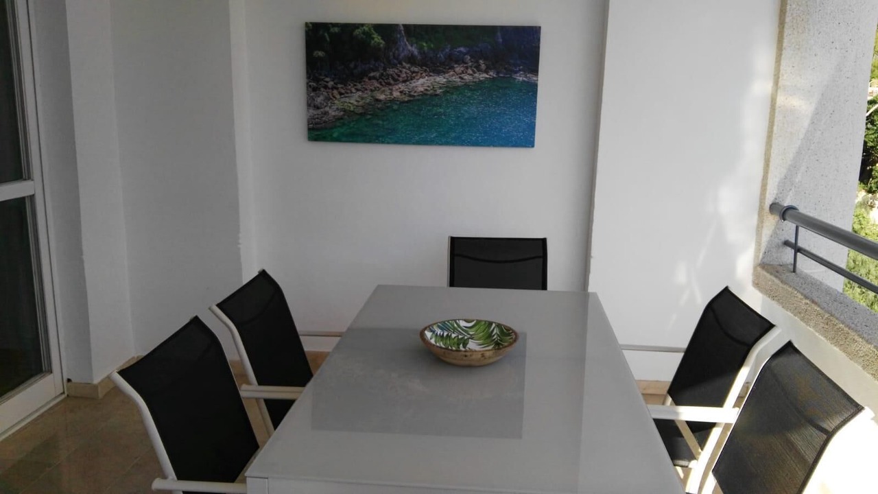 Photo of Outdoor in Benidorm