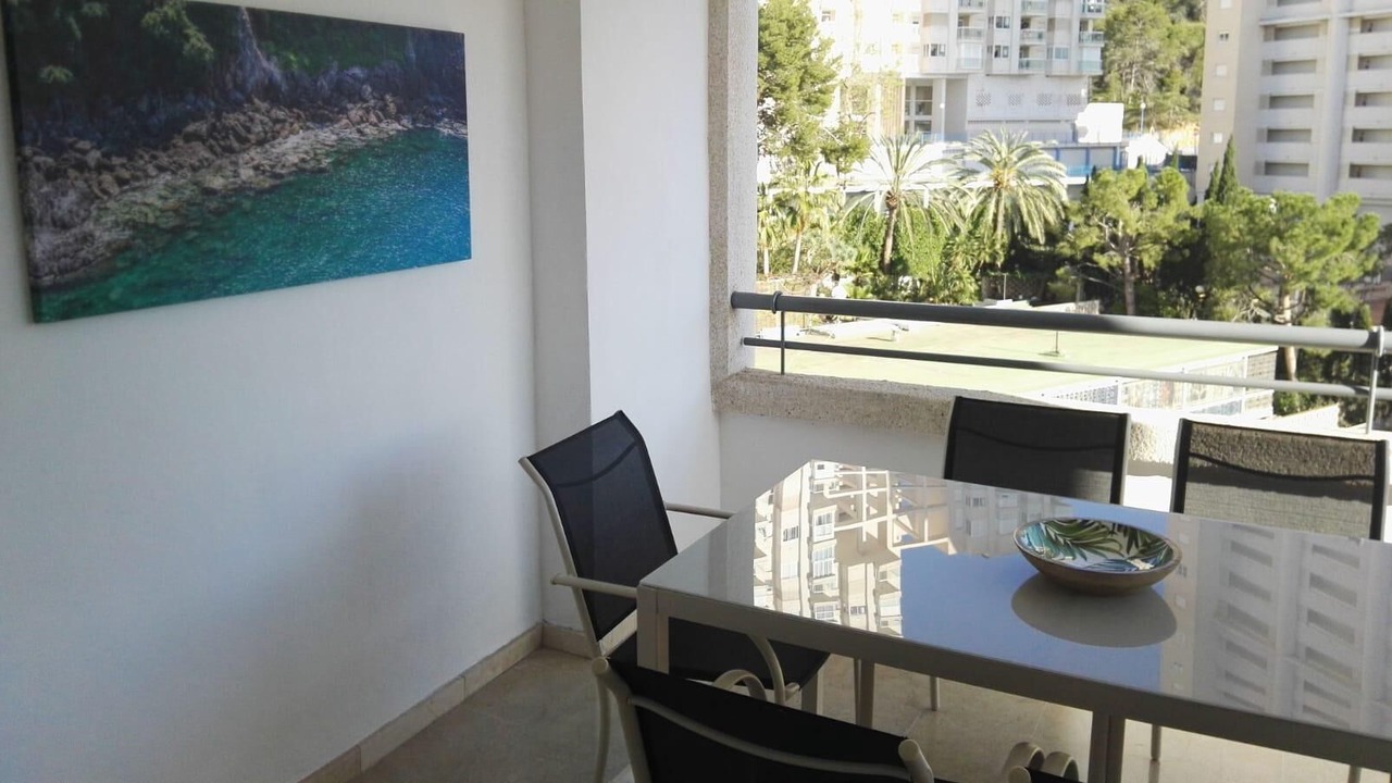 Photo of Outdoor in Benidorm