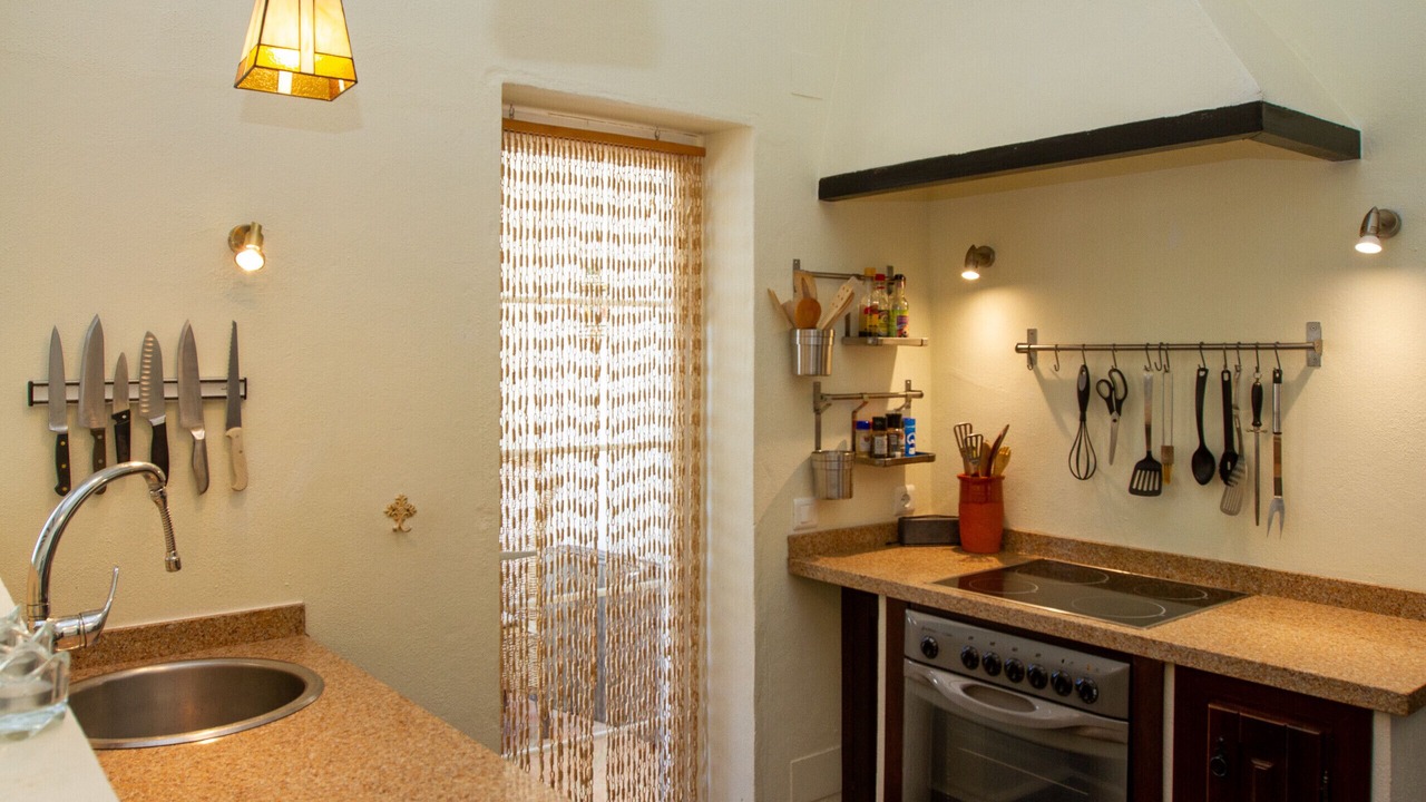 Photo of Kitchen in Arenas