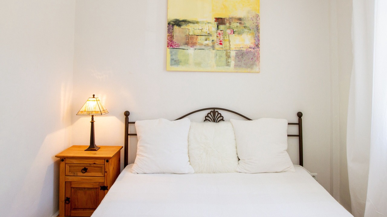 Photo of Bedroom in Arenas
