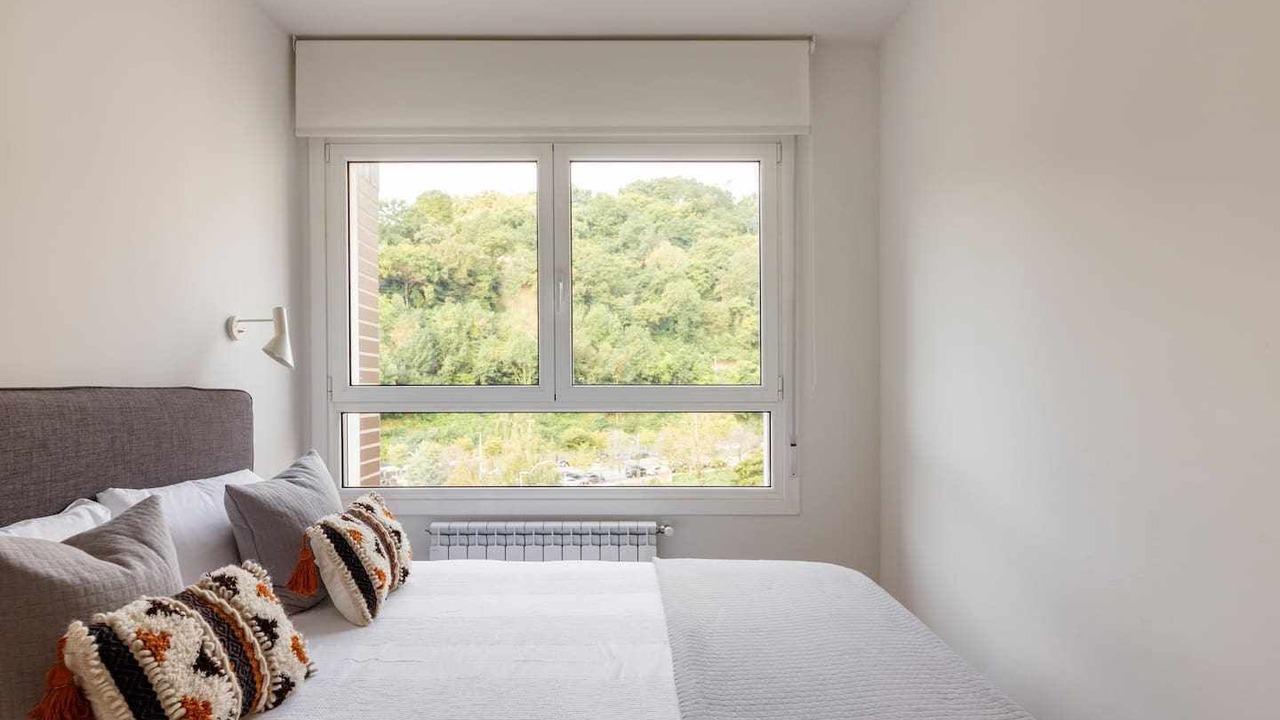 Photo of Bedroom in San Sebastian