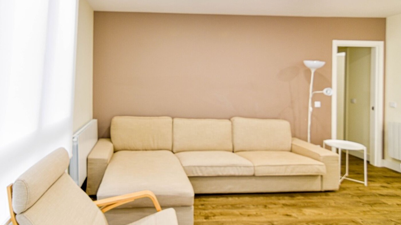 Photo of Livingroom in Somo