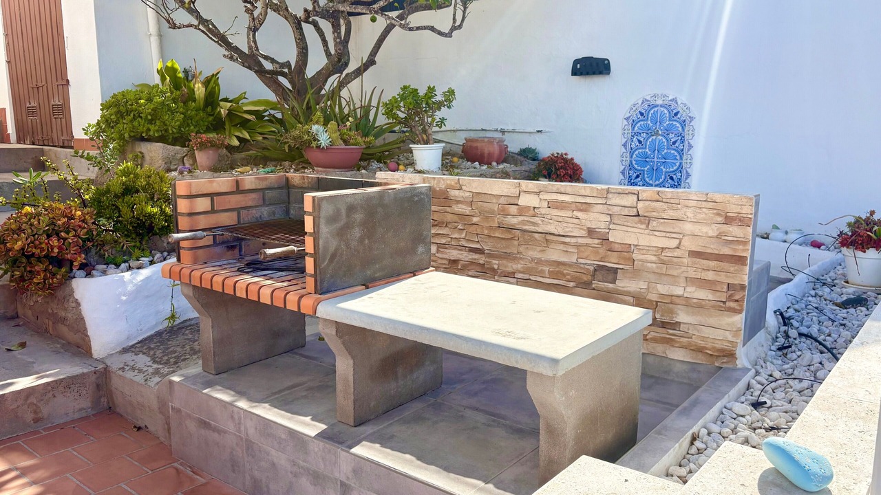 Photo of Patio Balcony in Alayor