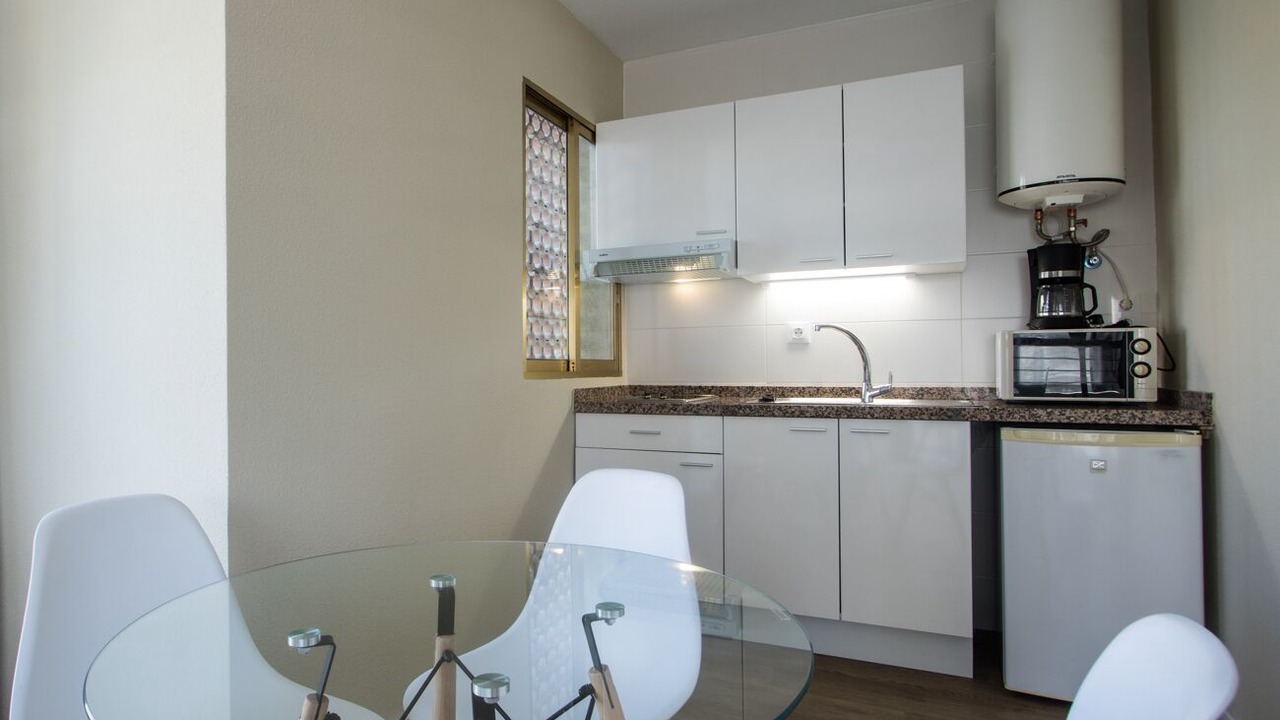 Photo of Kitchen in Rincon de Loix