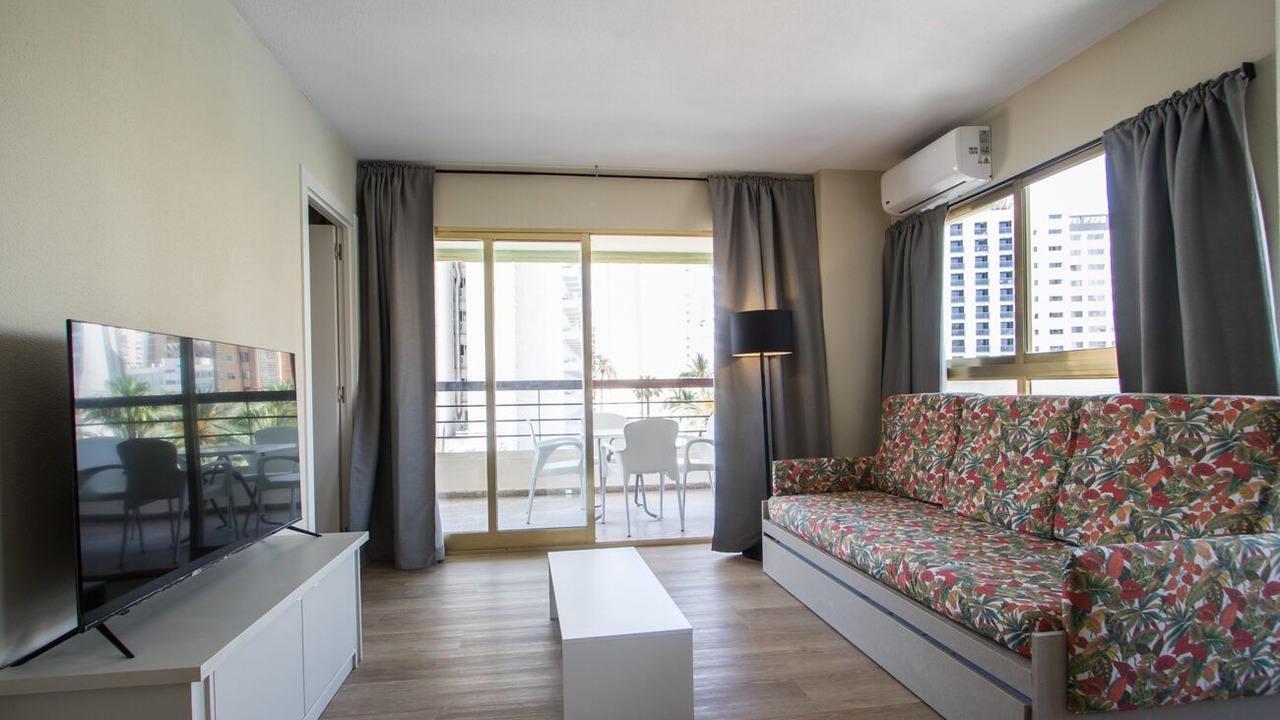 Photo of Livingroom in Rincon de Loix