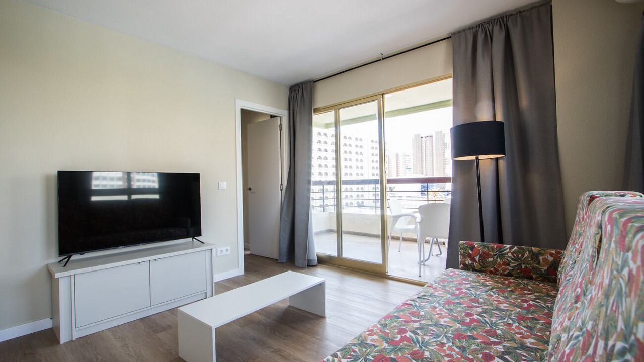 Photo of Livingroom in Rincon de Loix