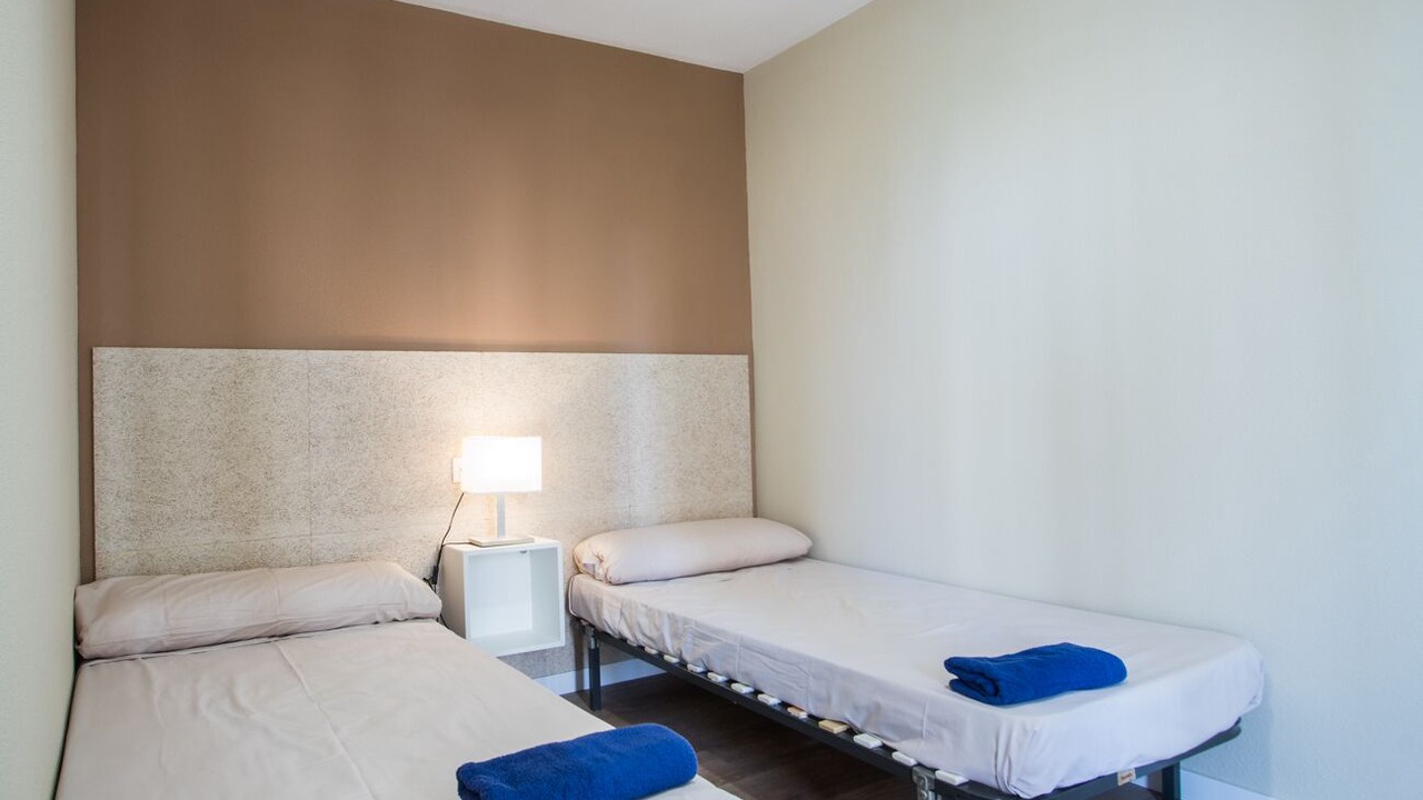 Photo of Bedroom in Rincon de Loix