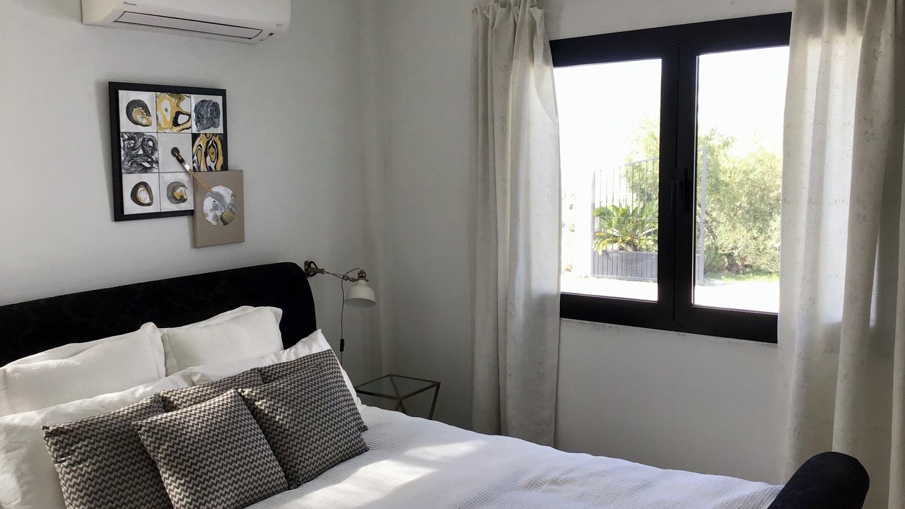 Photo of Bedroom in Canillas de Aceituno