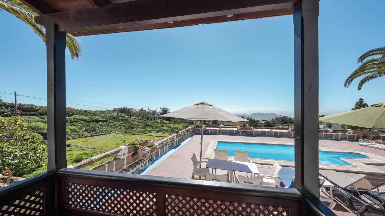 Photo of Outdoor in El Madronal