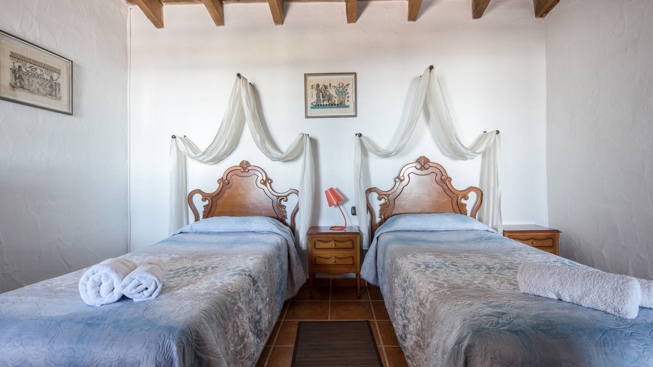 Photo of Bedroom in El Madronal