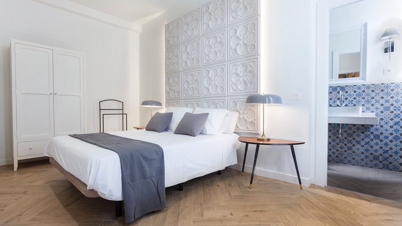 Photo of Bedroom in Embajadores