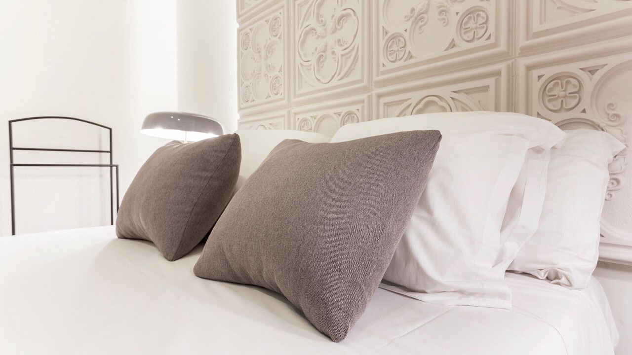 Photo of Bedroom in Embajadores
