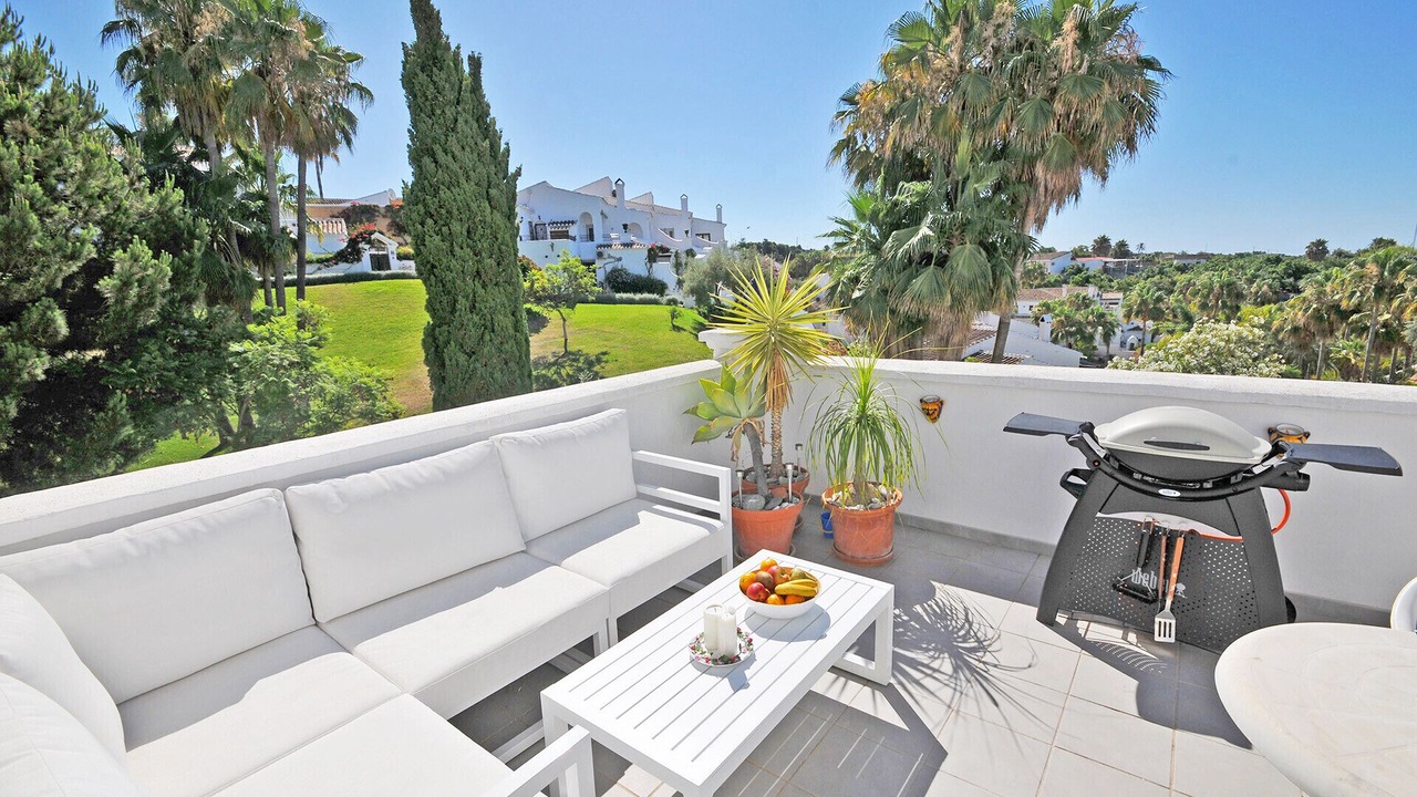Photo of Outdoor in Oasis del Capistrano