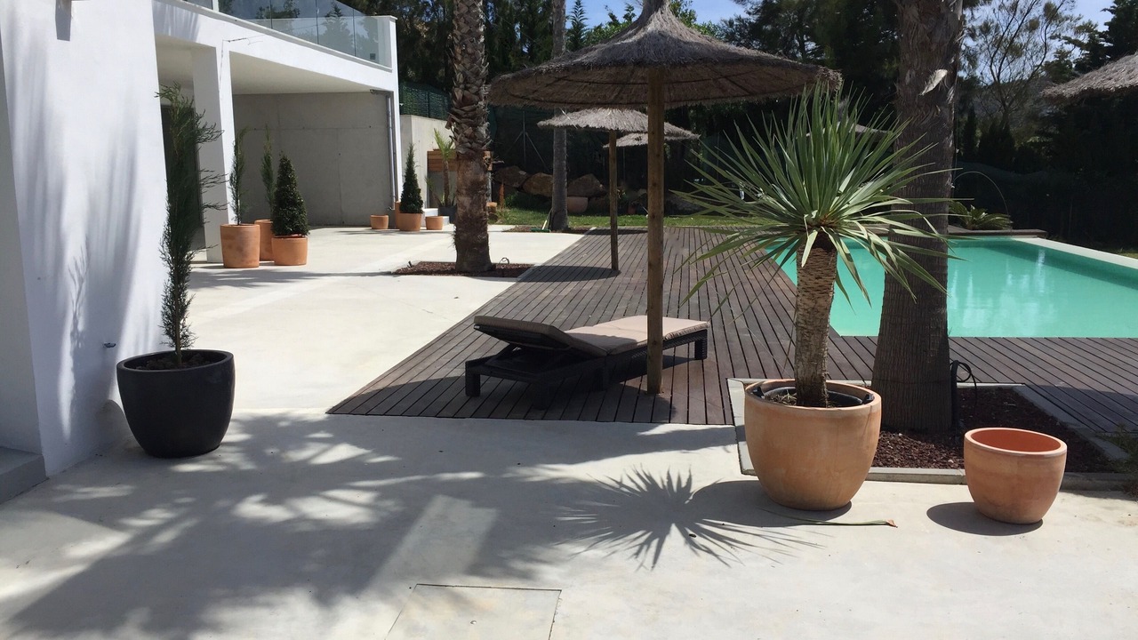 Photo of Outdoor in El Cuarton