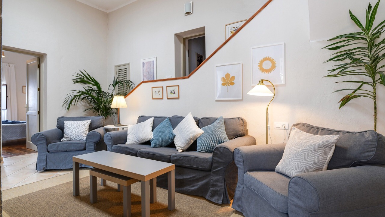 Photo of Livingroom in Haria