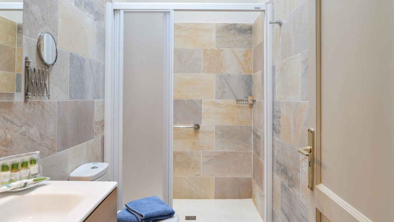 Photo of Bathroom in Haria