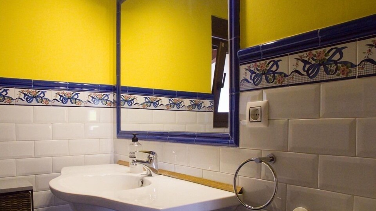 Photo of Bathroom in Lamadrid