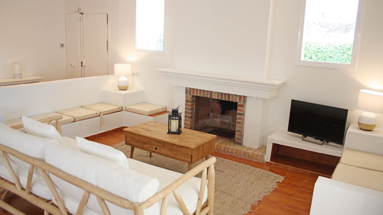 Photo of Livingroom in Vilafortuny