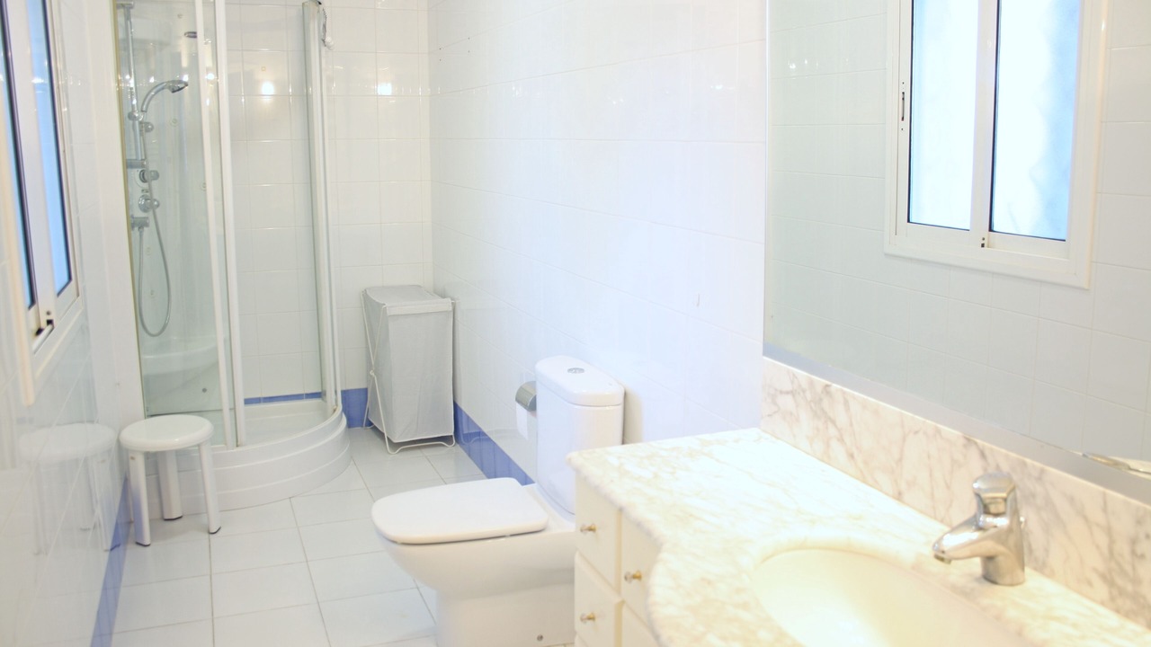Photo of Bathroom in Vilafortuny