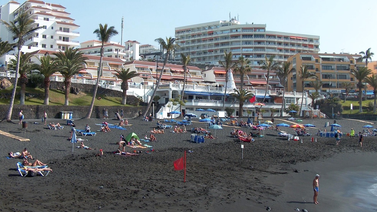 Photo of Others in Santiago del Teide