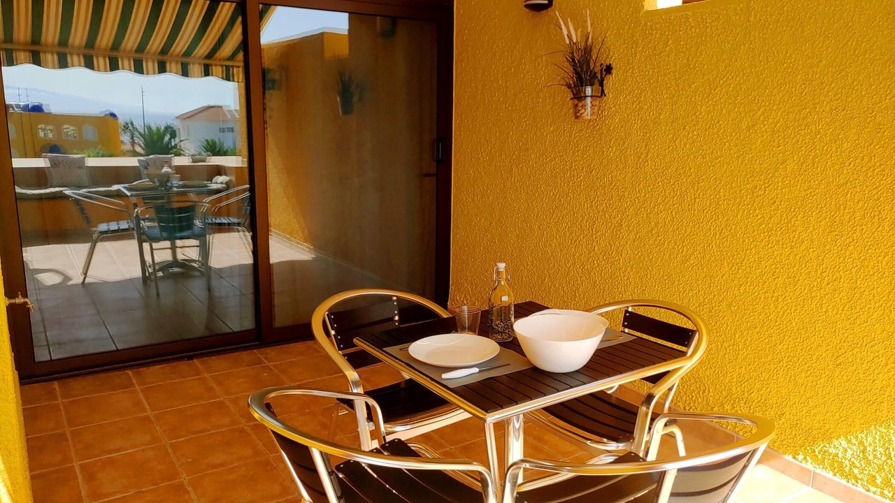 Photo of Outdoor in Santiago del Teide
