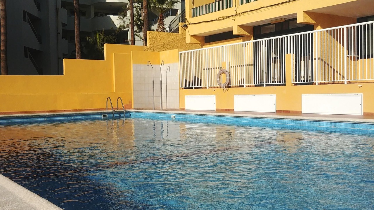 Photo of Outdoor in Santiago del Teide