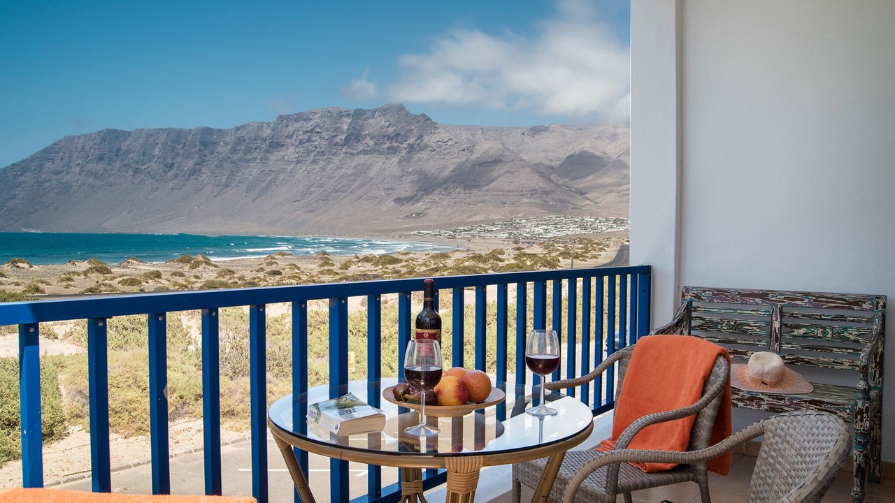 Photo of Outdoor in Caleta de Famara