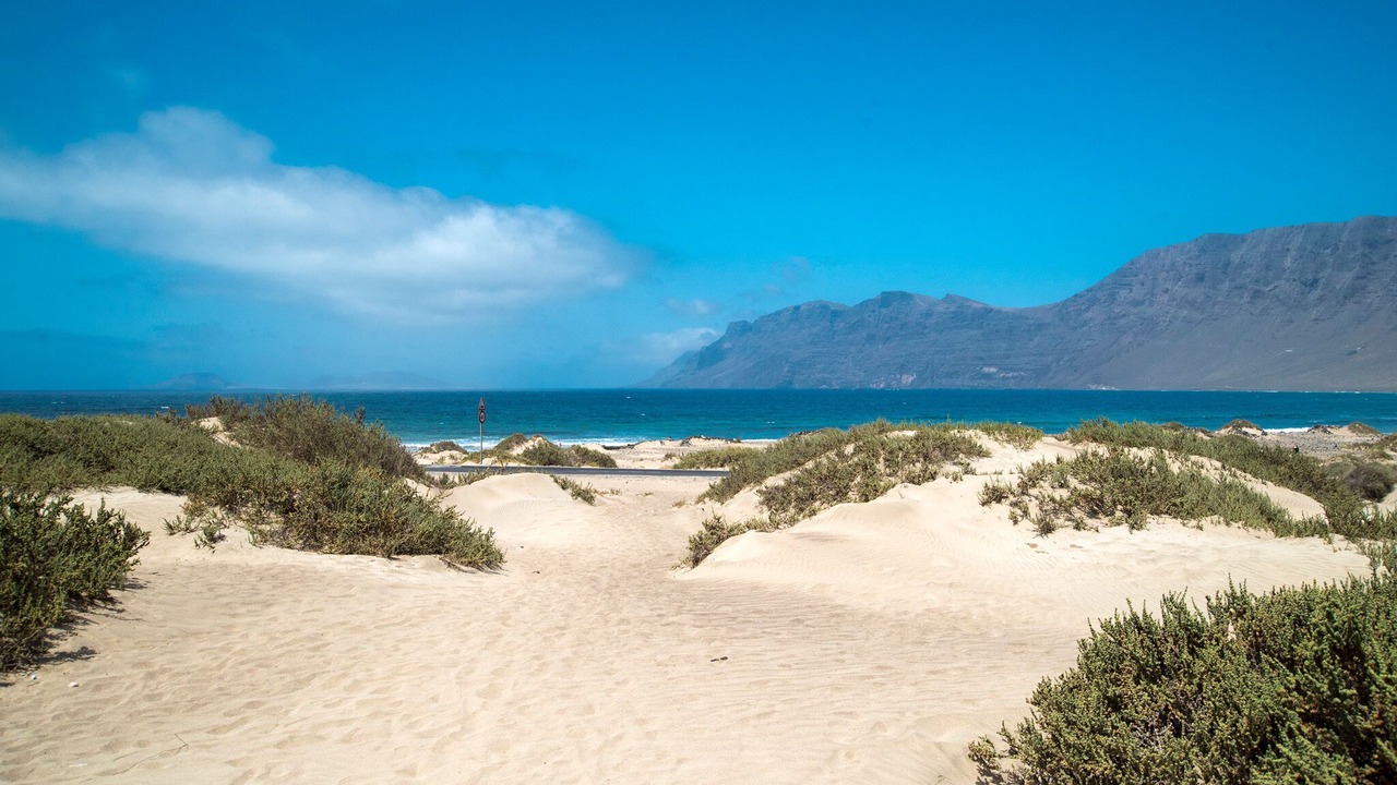 Photo of Others in Caleta de Famara