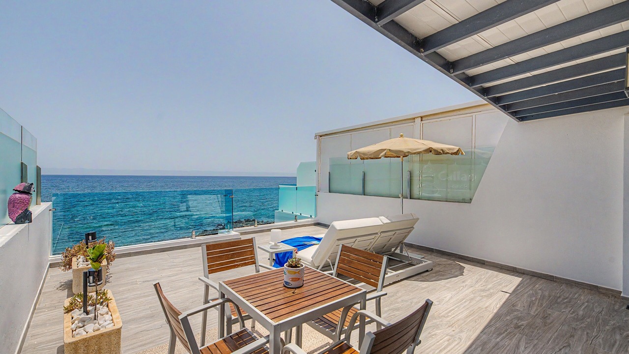 Photo of Outdoor in Arrieta
