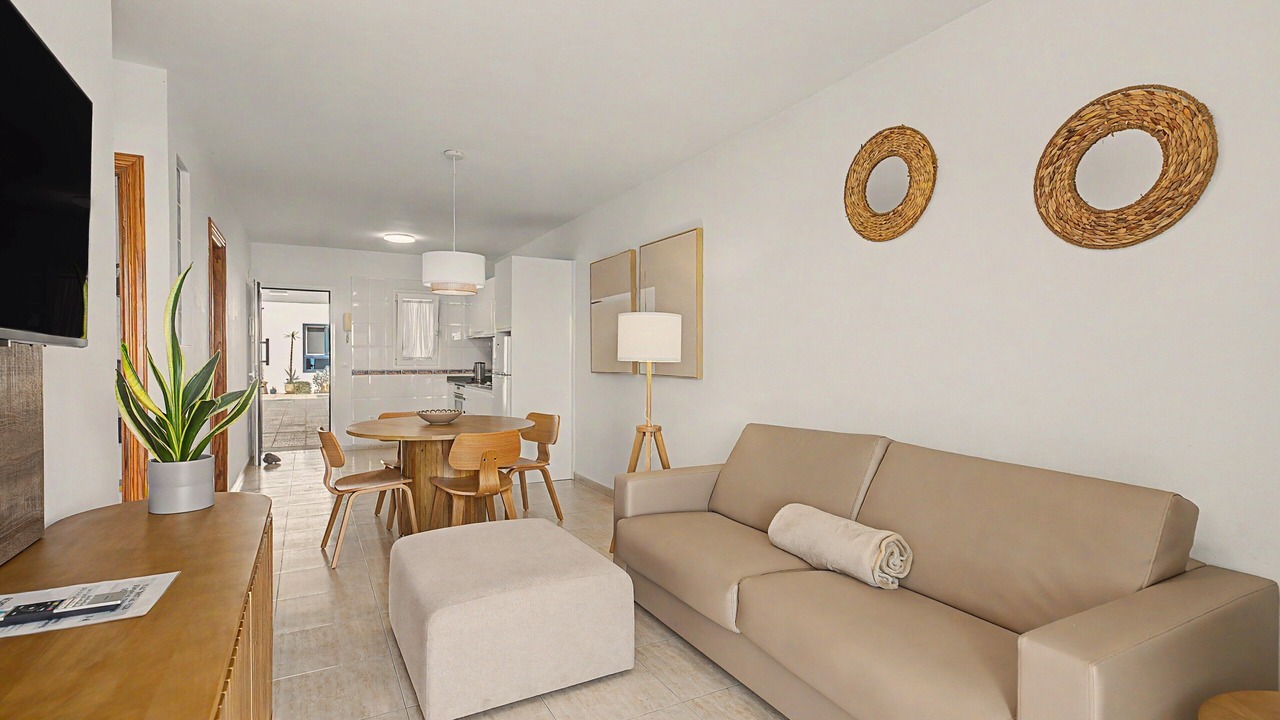 Photo of Livingroom in Arrieta
