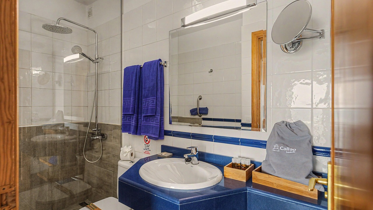 Photo of Bathroom in Arrieta