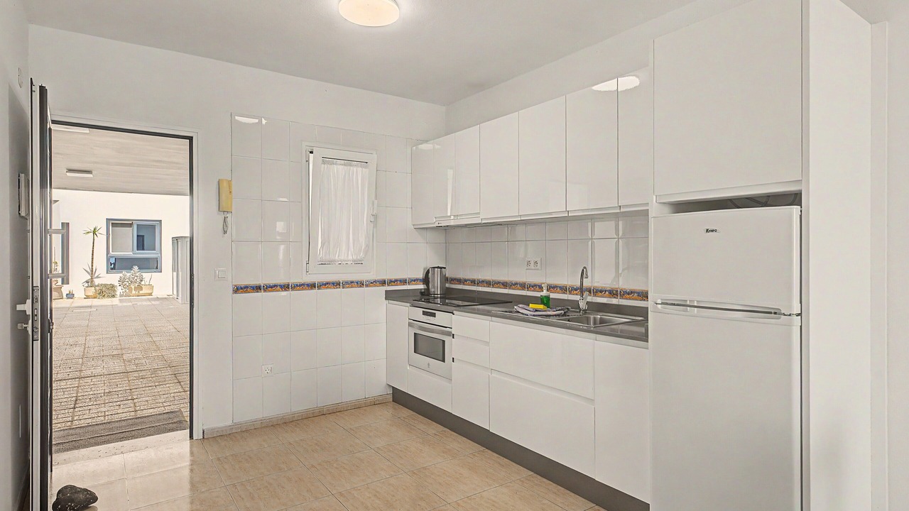 Photo of Kitchen in Arrieta