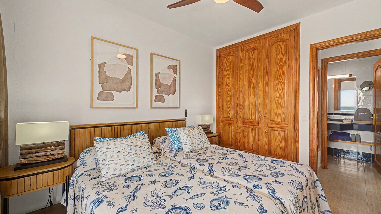 Photo of Bedroom in Arrieta