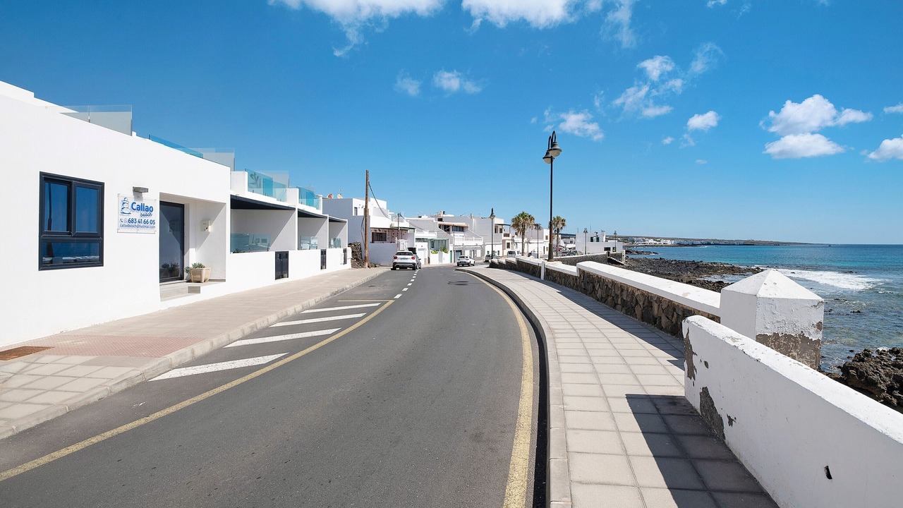 Photo of Outdoor in Arrieta