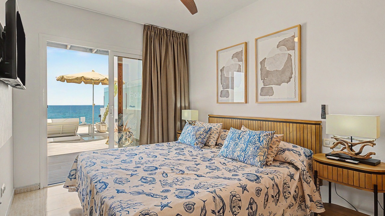 Photo of Bedroom in Arrieta