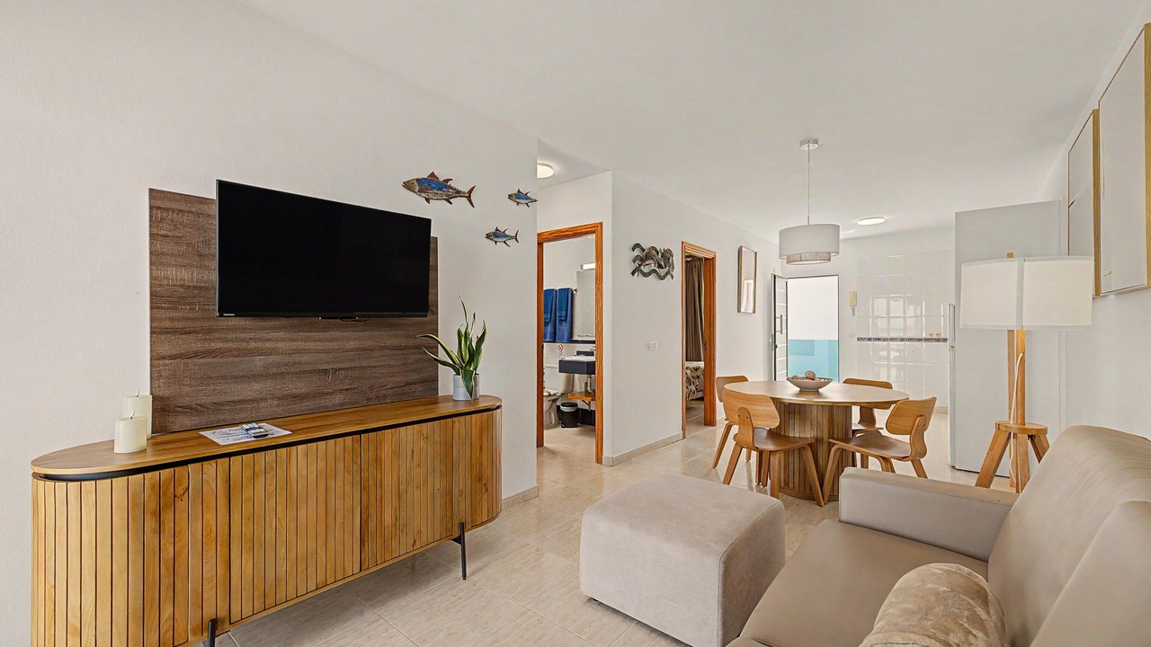 Photo of Livingroom in Arrieta