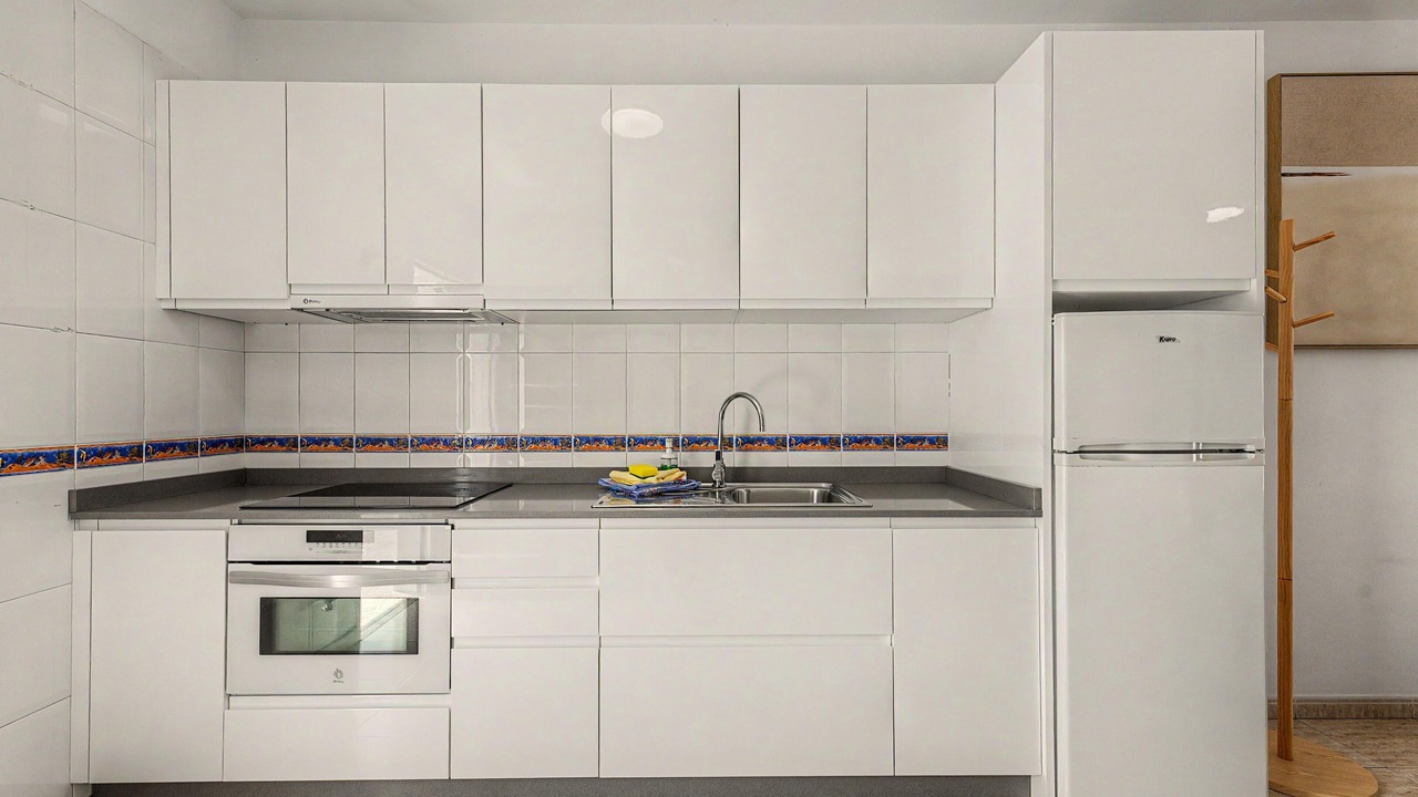 Photo of Kitchen in Arrieta