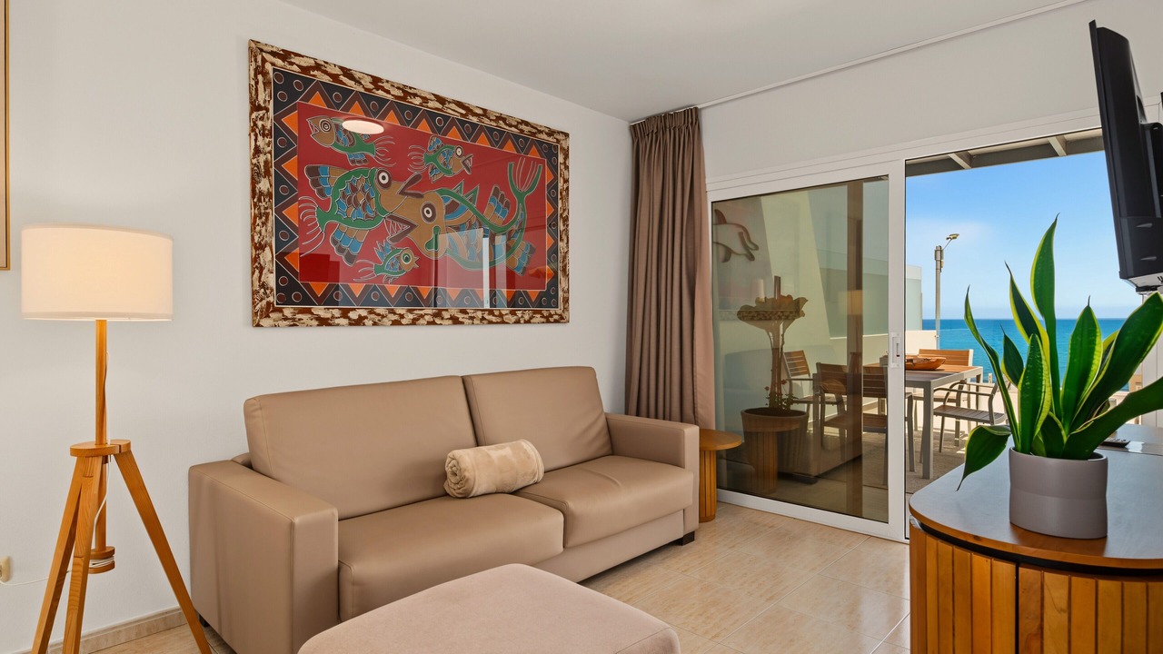Photo of Livingroom in Arrieta