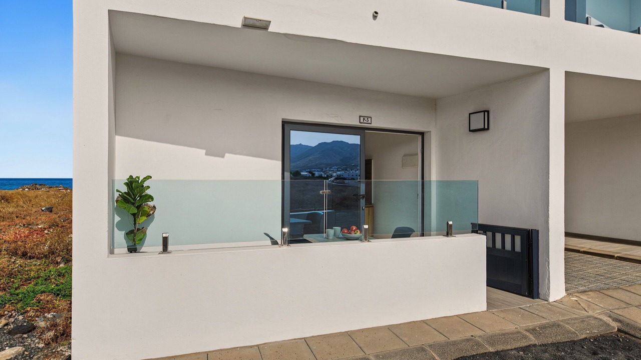 Photo of Patio Balcony in Arrieta