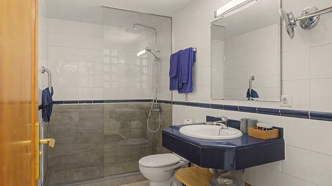 Photo of Bathroom in Arrieta