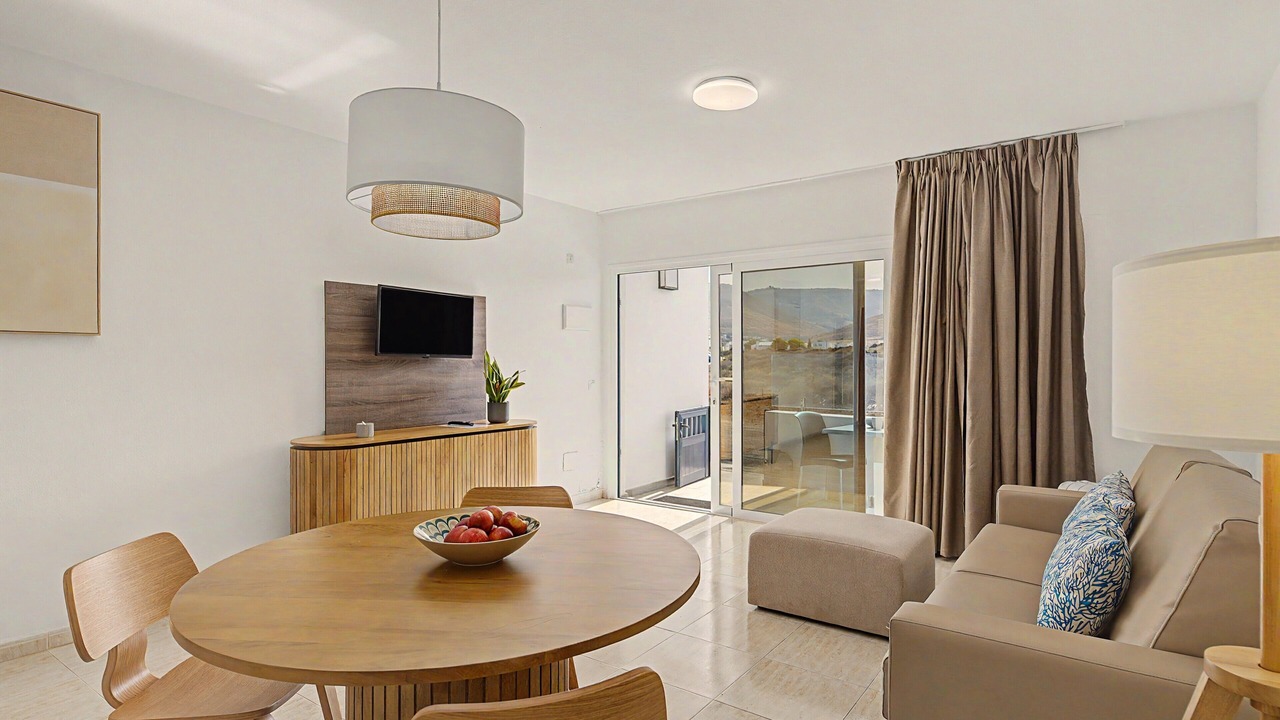 Photo of Livingroom in Arrieta