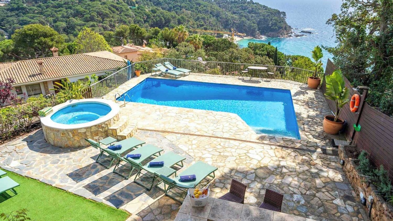 Photo of Outdoor in Lloret de Mar